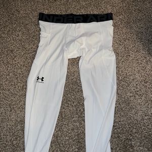 NWT Men’s Under Armour Compression Tights